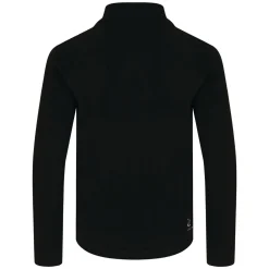 Dare 2b - Kids' Freehand Half Zip Fleece | Black
