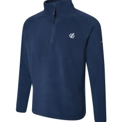 Dare 2b - Kids' Freehand Half Zip Fleece | Moonlight Denim