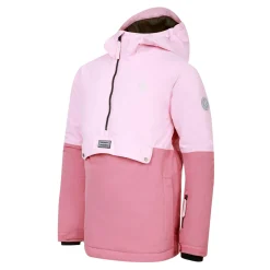 Dare 2b - Kids' Freehand Overhead Ski Jacket | Rose Pink