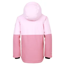 Dare 2b - Kids' Freehand Overhead Ski Jacket | Rose Pink