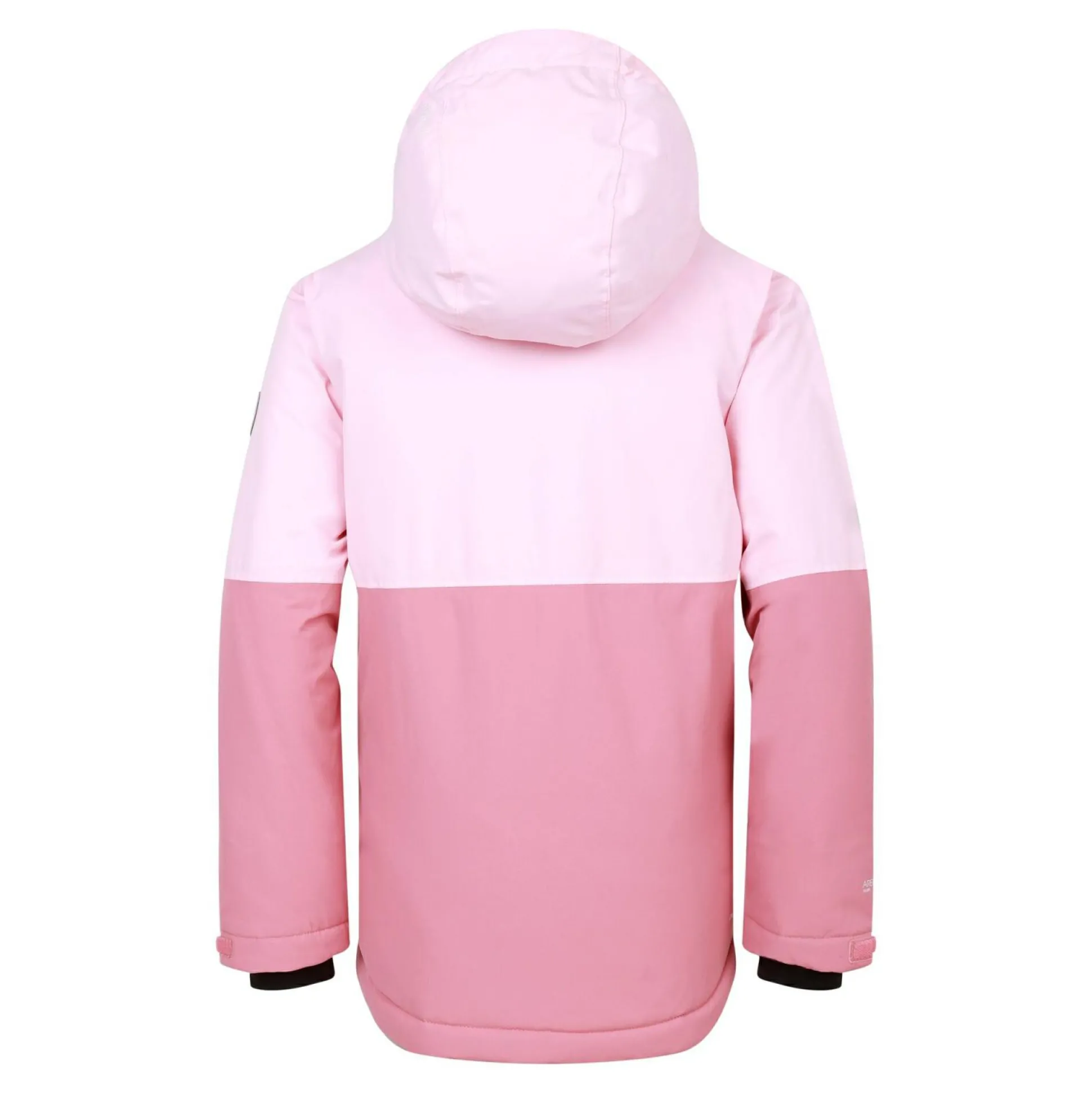 Dare 2b - Kids' Freehand Overhead Ski Jacket | Rose Pink