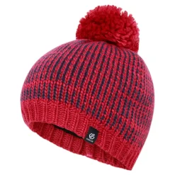Dare 2b - Kids' Imagination II Beanie | Berry Pink Navy