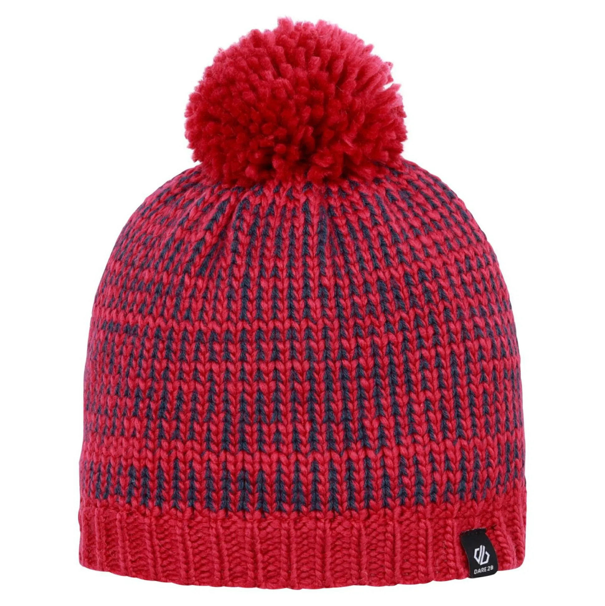 Dare 2b - Kids' Imagination II Beanie | Berry Pink Navy