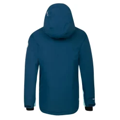 Dare 2b - Kids' Impose IV Ski Jacket | Moonlight Denim Blue