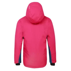 Dare 2b - Kids' Impose IV Ski Jacket | Berry Pink Navy