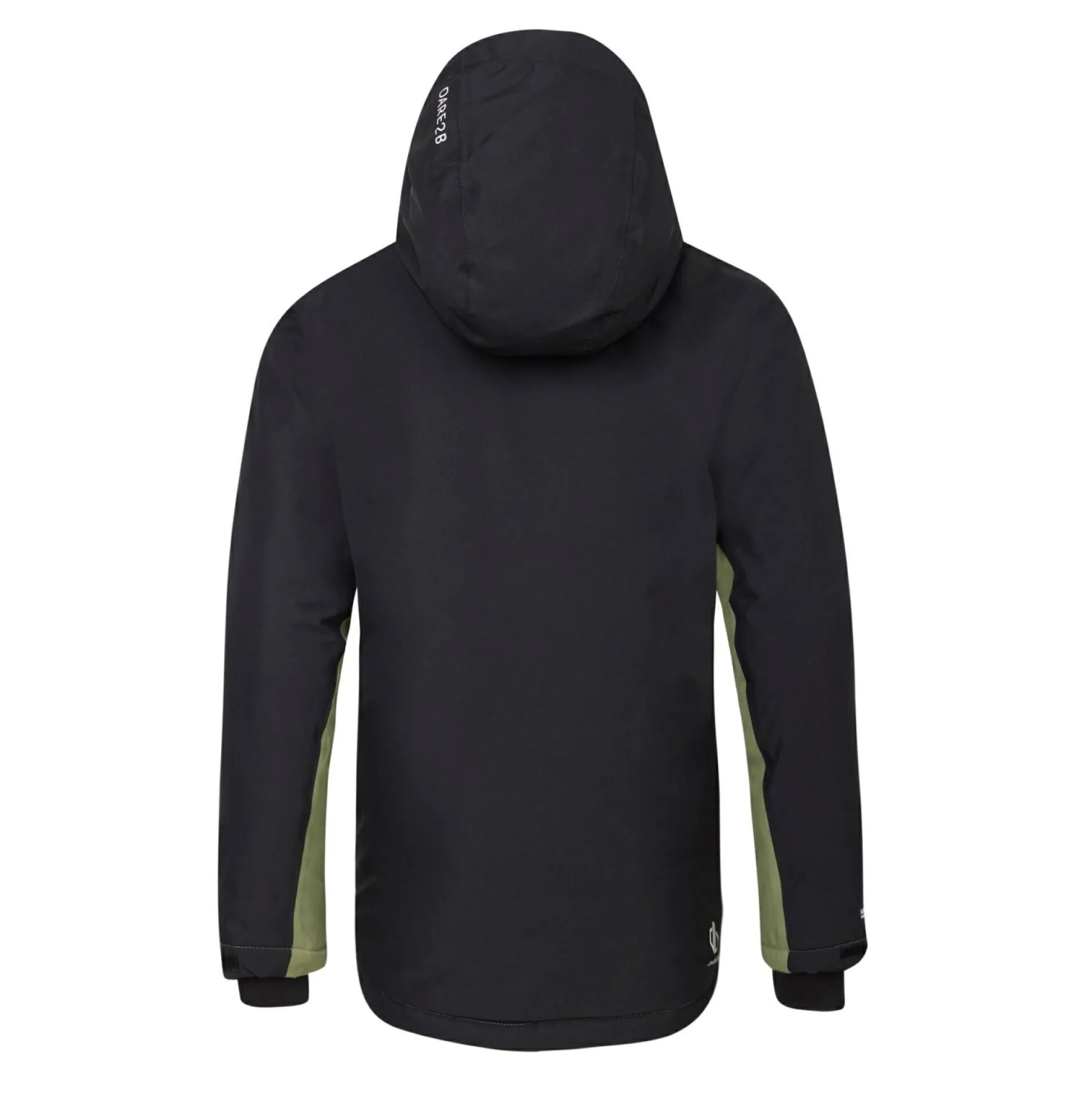 Dare 2b - Kids' Impose IV Ski Jacket | Olivine Green Black