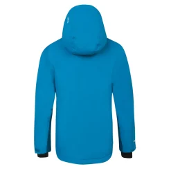 Dare 2b - Kids' Impose IV Ski Jacket | Kingfisher Blue Navy