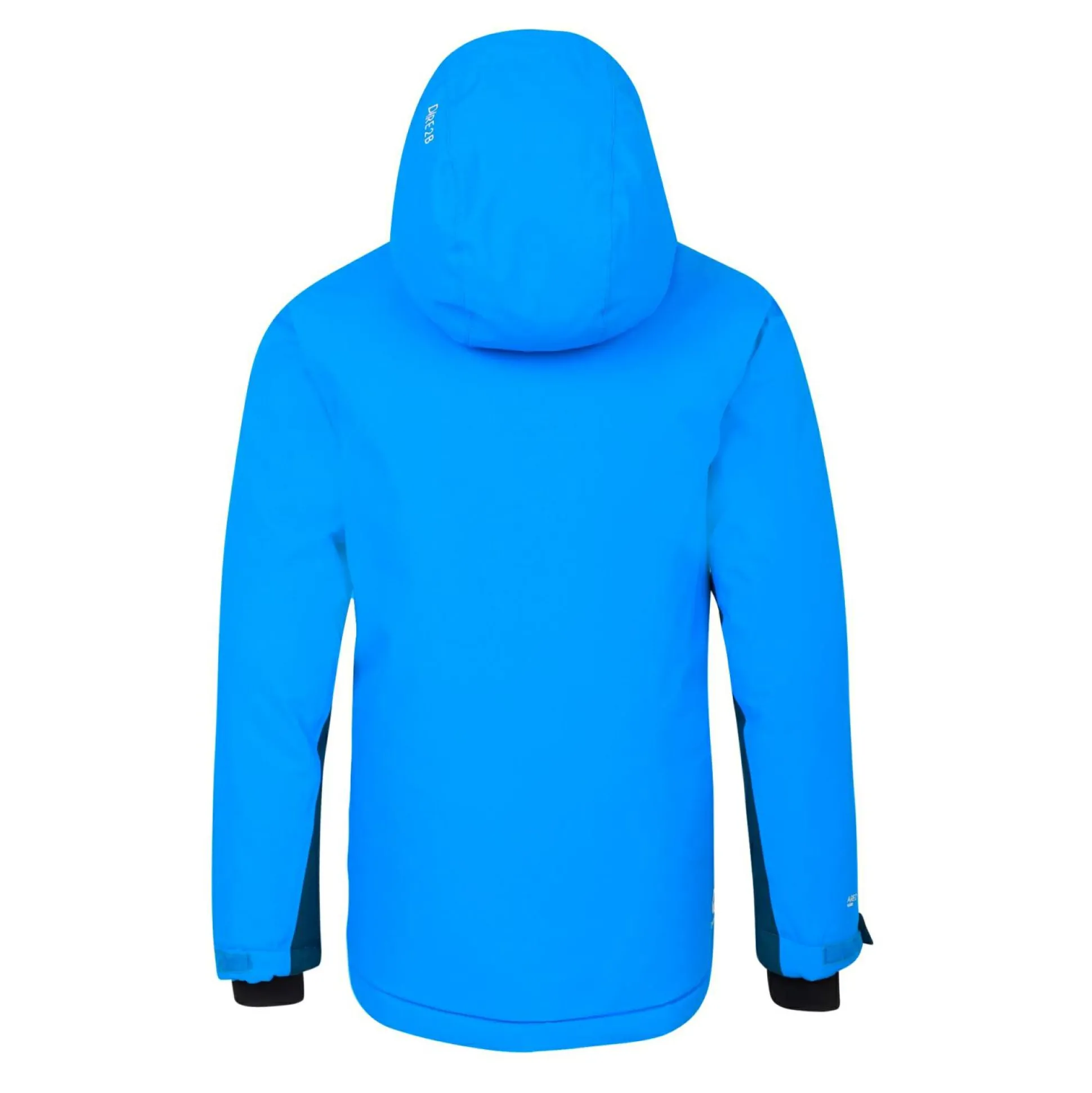 Dare 2b - Kids' Impose IV Ski Jacket | Blue Moonlight Denim