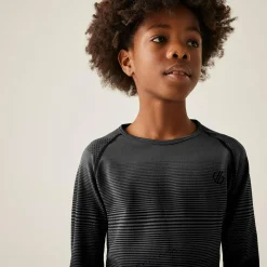 Dare 2b - Kids' In The Zone III Baselayer Set | Black