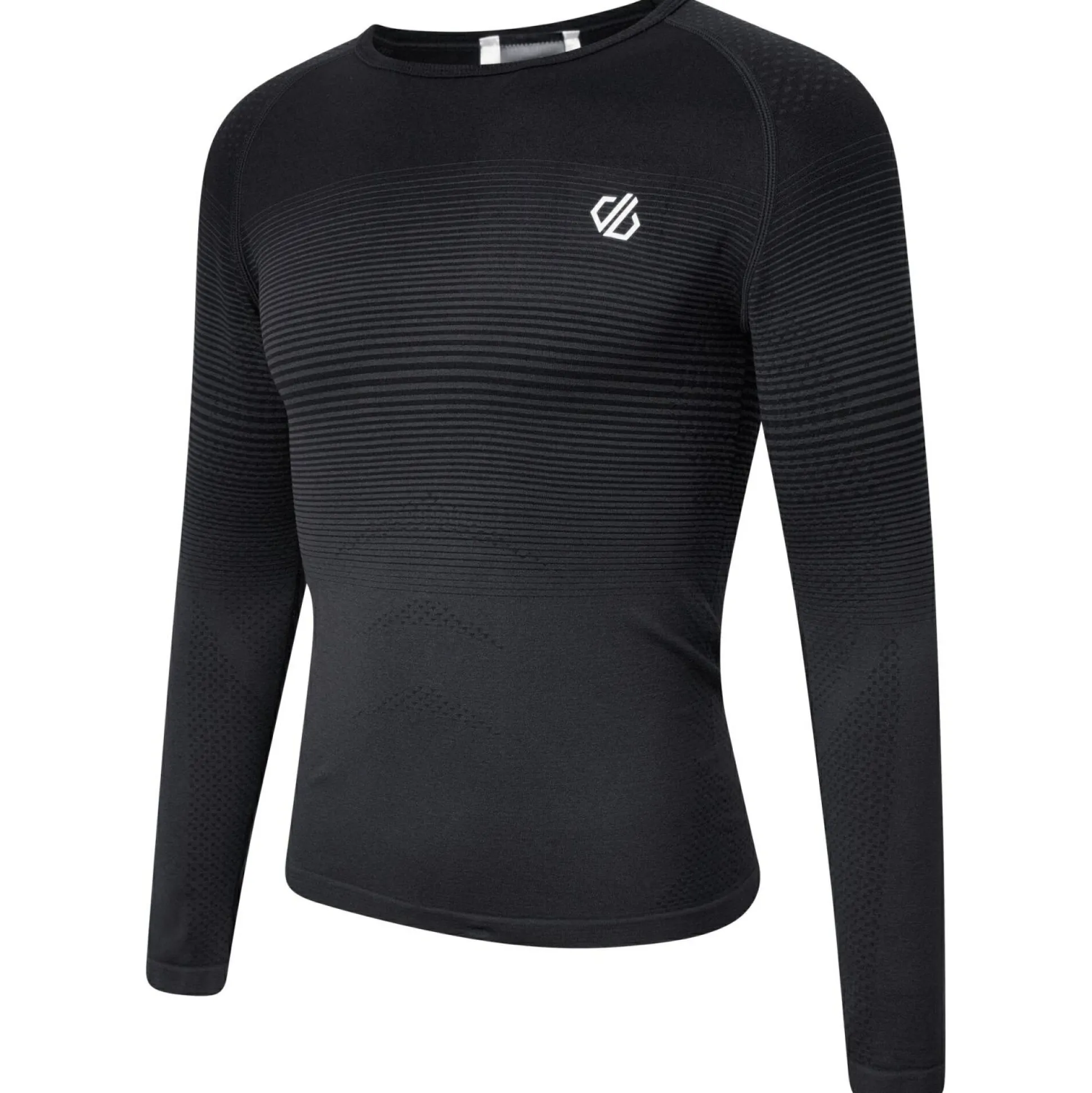 Dare 2b - Kids' In The Zone III Baselayer Set | Black