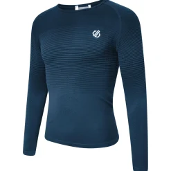 Dare 2b - Kids' In The Zone III Baselayer Set | Moonlight Denim