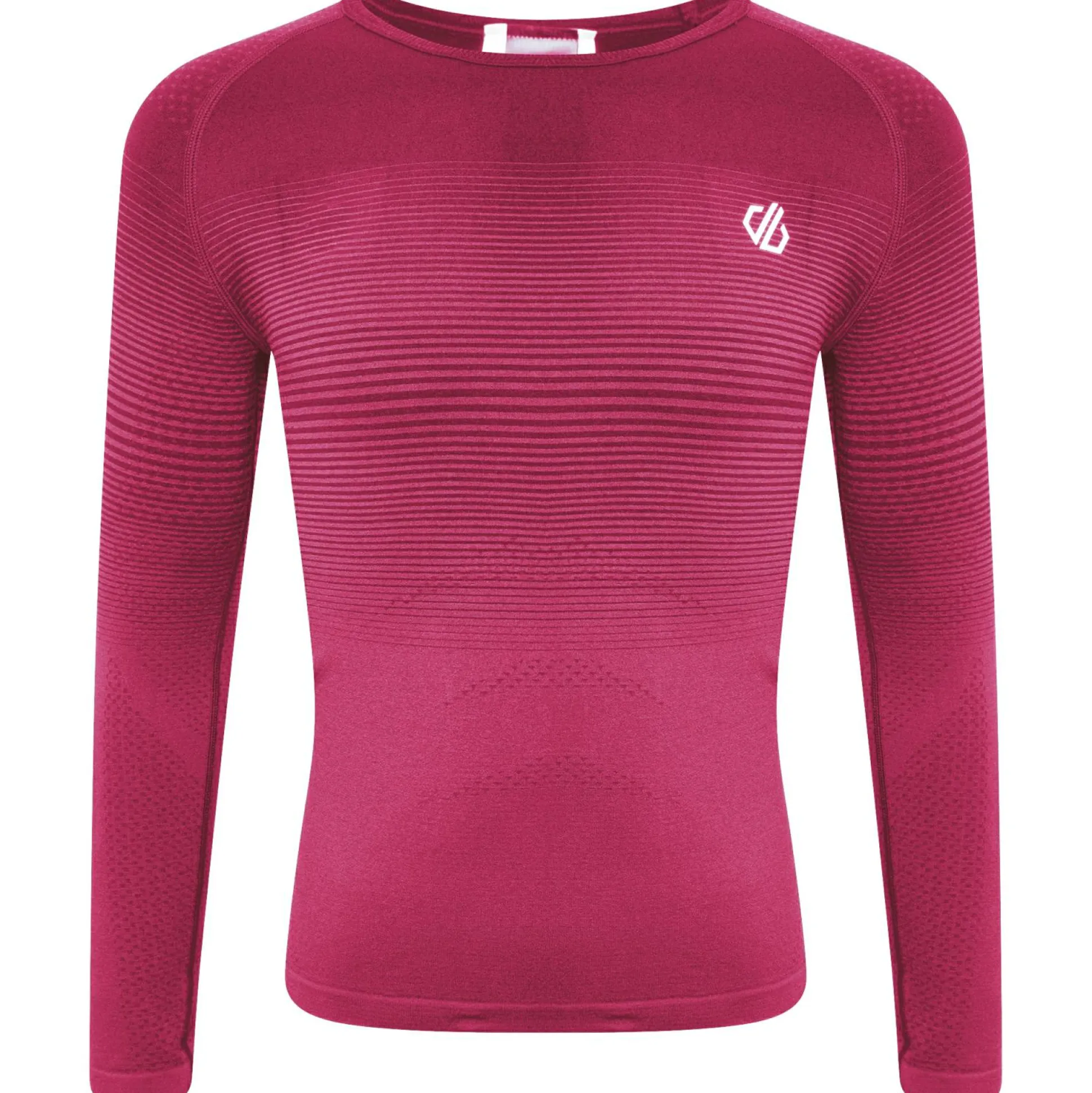 Dare 2b - Kids' In The Zone III Baselayer Set | Berry Pink