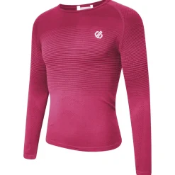 Dare 2b - Kids' In The Zone III Baselayer Set | Berry Pink