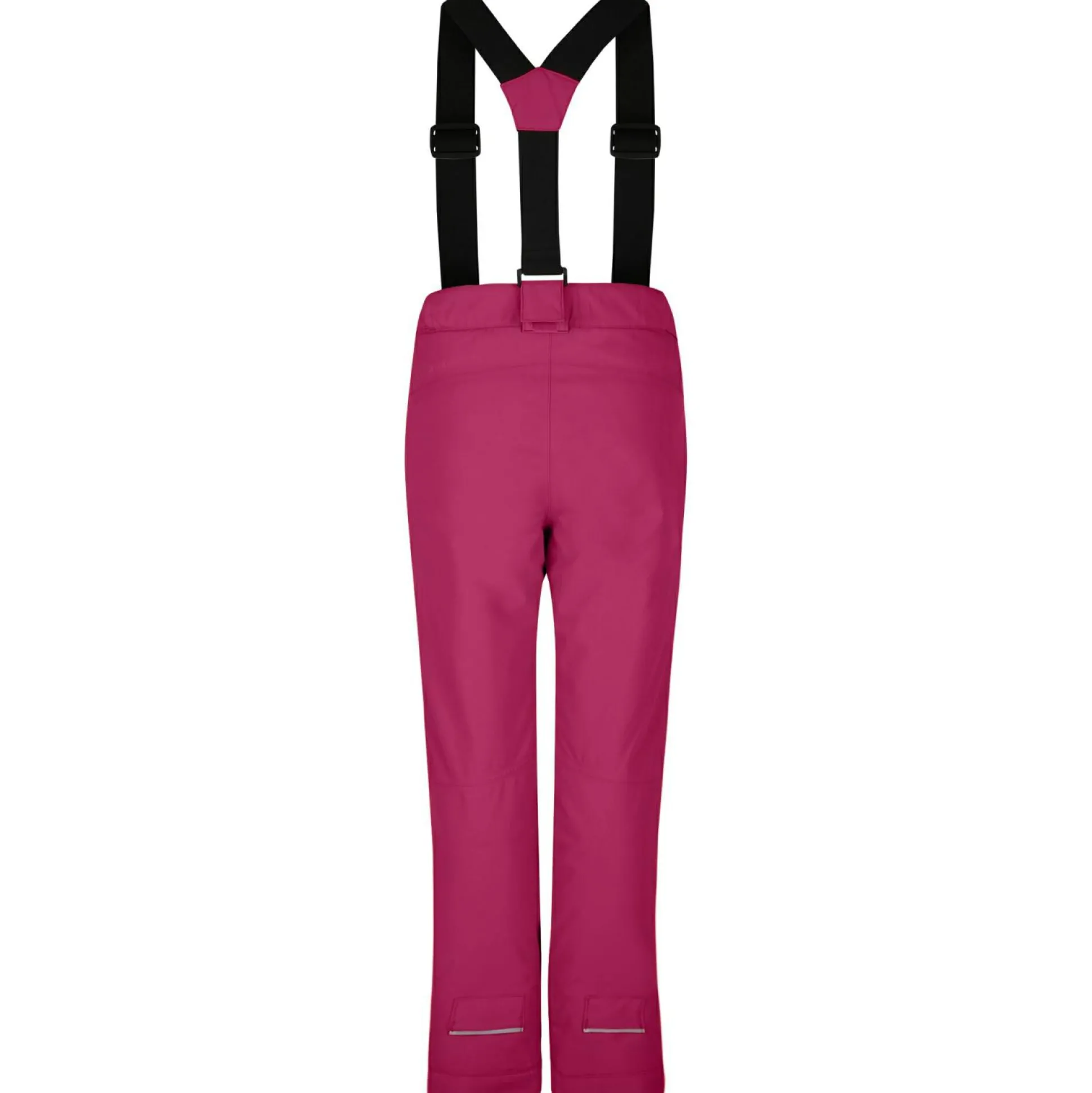 Dare 2b - Kids' Motive Waterproof Insulated Ski Pants | Berry Pink