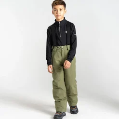 Dare 2b - Kids' Outmove II Ski Pants | Olivine Green