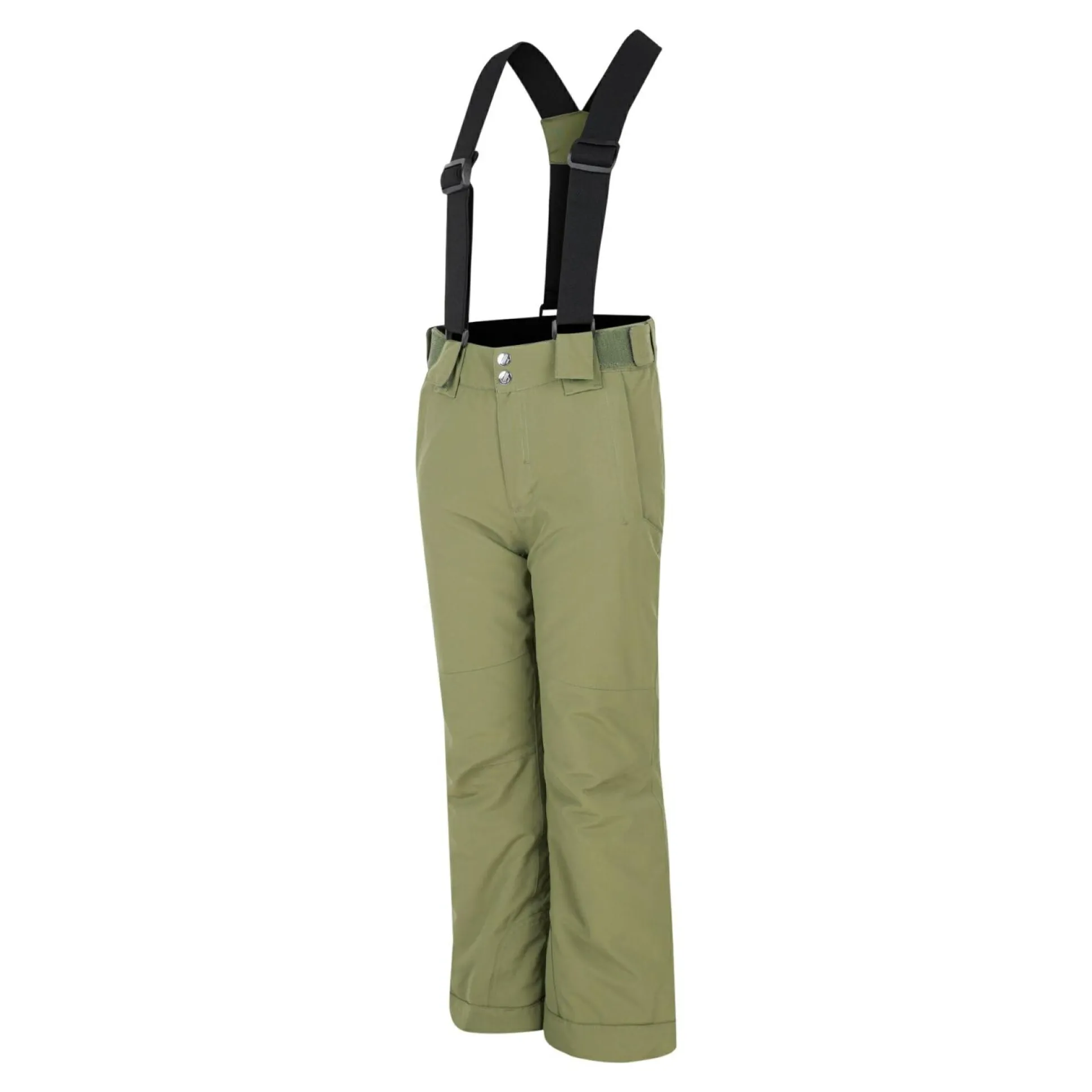 Dare 2b - Kids' Outmove II Ski Pants | Olivine Green