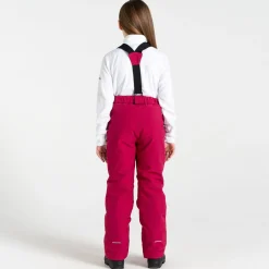 Dare 2b - Kids' Outmove II Ski Pants | Berry Pink