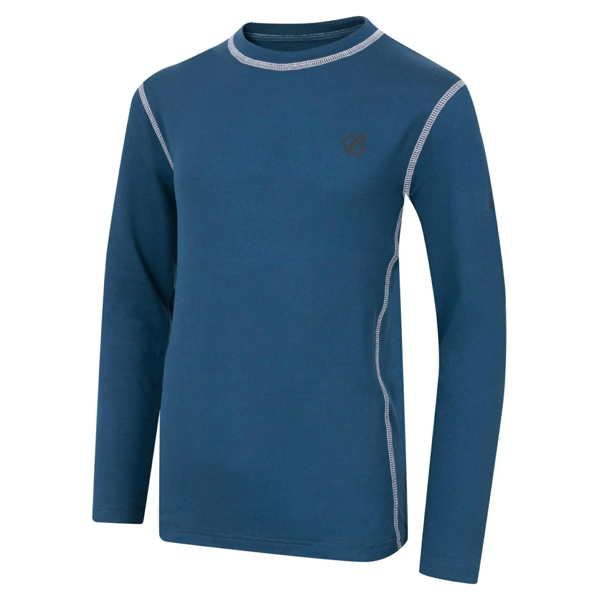 Dare 2b - Kids' Pow II Baselayer Set | Moonlight Denim