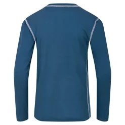 Dare 2b - Kids' Pow II Baselayer Set | Moonlight Denim