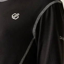 Dare 2b - Kids' Pow II Baselayer Set | Black