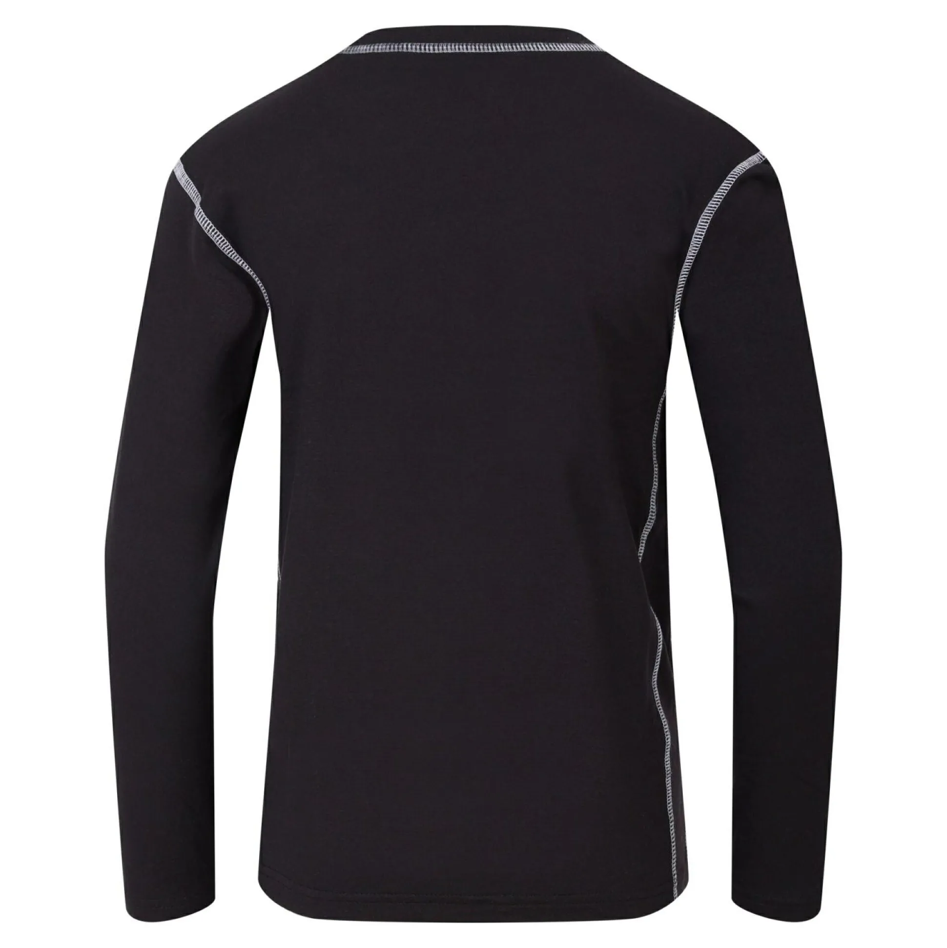 Dare 2b - Kids' Pow II Baselayer Set | Black