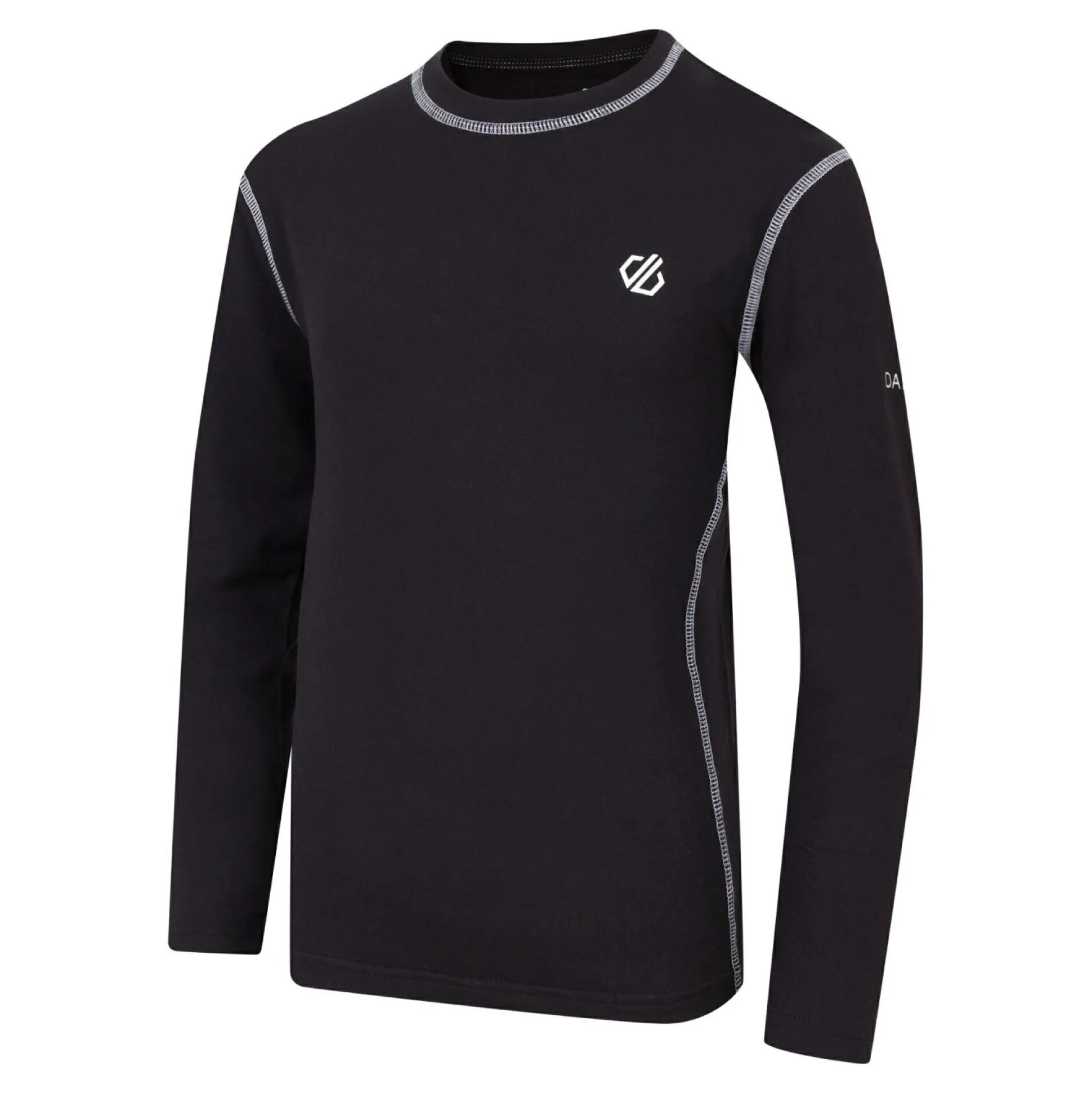 Dare 2b - Kids' Pow II Baselayer Set | Black