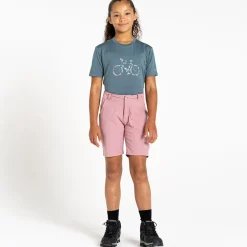 Dare 2b - Kids' Reprise II Lightweight Shorts | Lilas