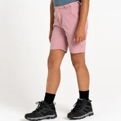 Dare 2b - Kids' Reprise II Lightweight Shorts | Lilas