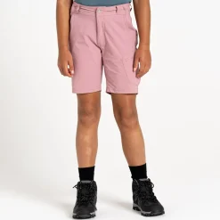 Dare 2b - Kids' Reprise II Lightweight Shorts | Lilas