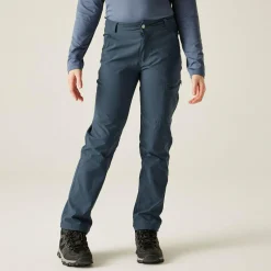 Dare 2b - Kids' Reprise II Lightweight Trouser | Moonlight Denim