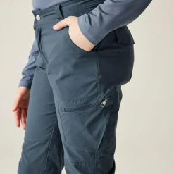 Dare 2b - Kids' Reprise II Lightweight Trouser | Moonlight Denim