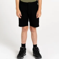Dare 2b - Kids' Reprise II Lightweight Shorts | Black