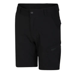 Dare 2b - Kids' Reprise II Lightweight Shorts | Black