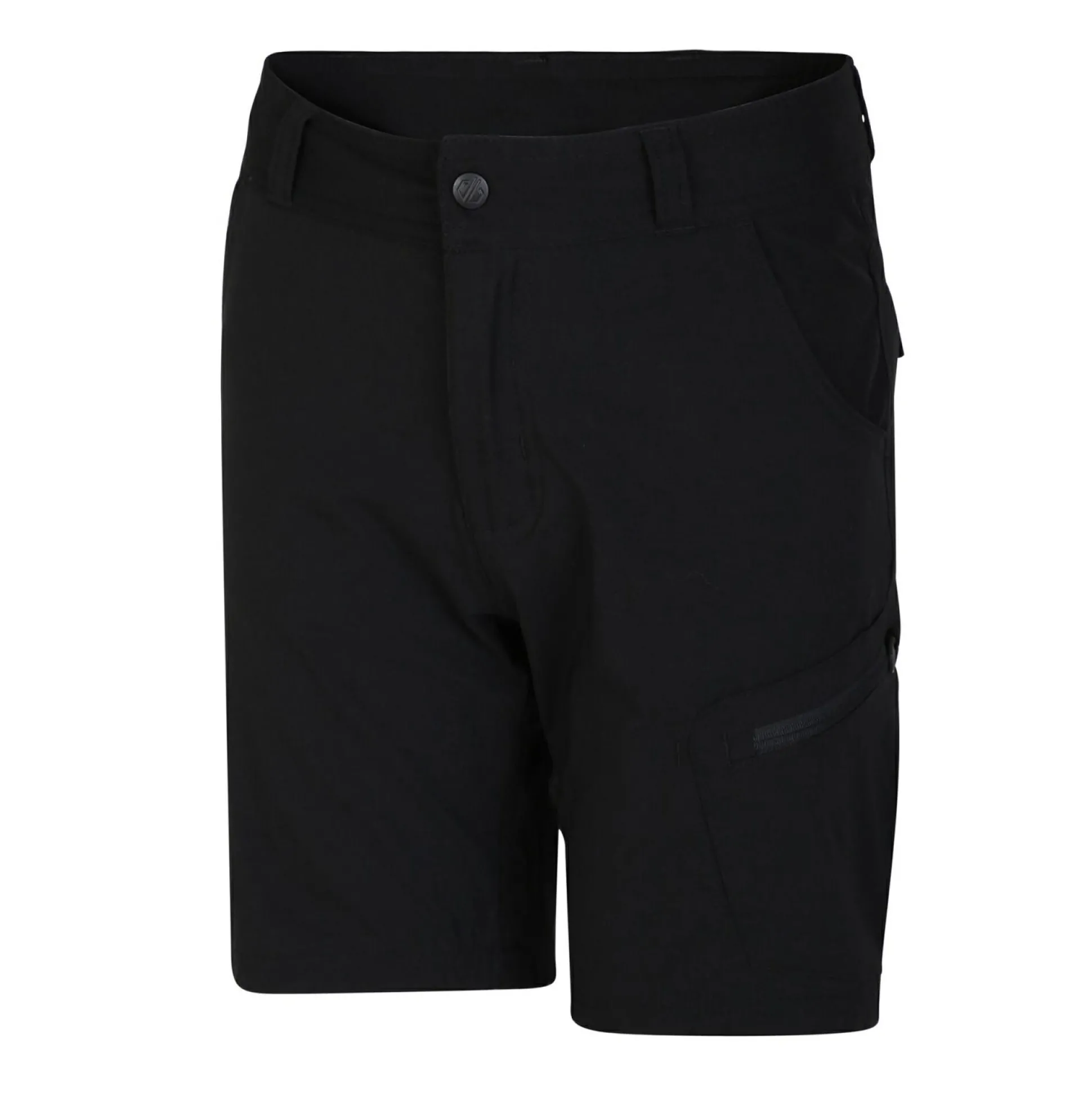 Dare 2b - Kids' Reprise II Lightweight Shorts | Black