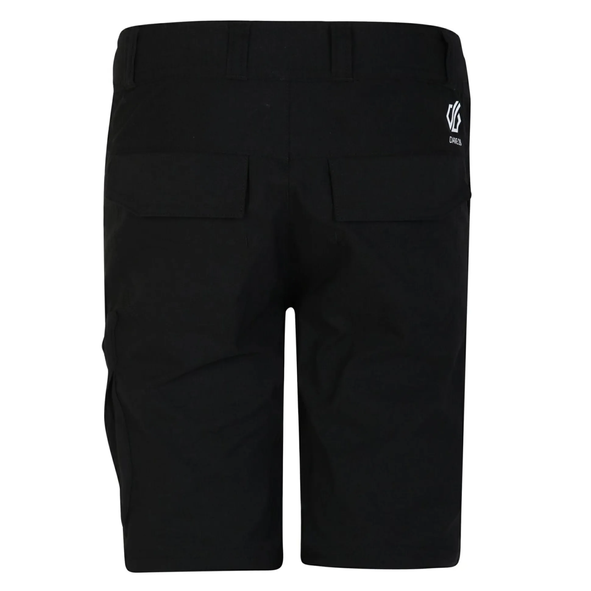 Dare 2b - Kids' Reprise II Lightweight Shorts | Black