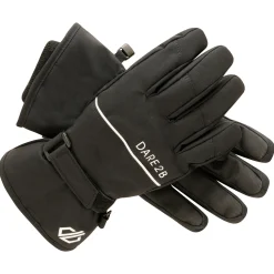 Dare 2b - Kids' Restart Ski Gloves | Black