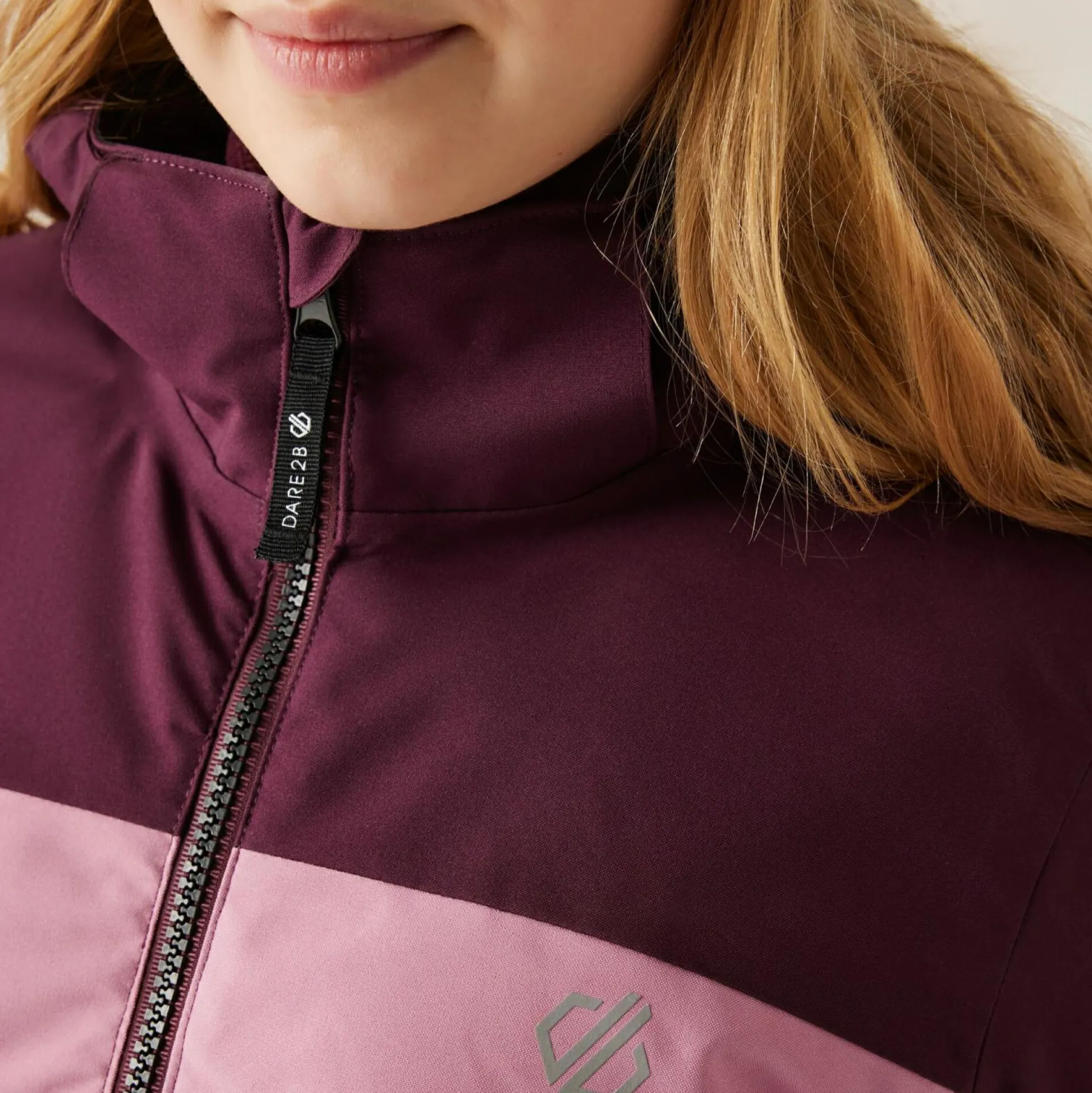 Dare 2b - Kids' Send It! Ski Jacket | Fig