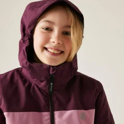 Dare 2b - Kids' Send It! Ski Jacket | Fig