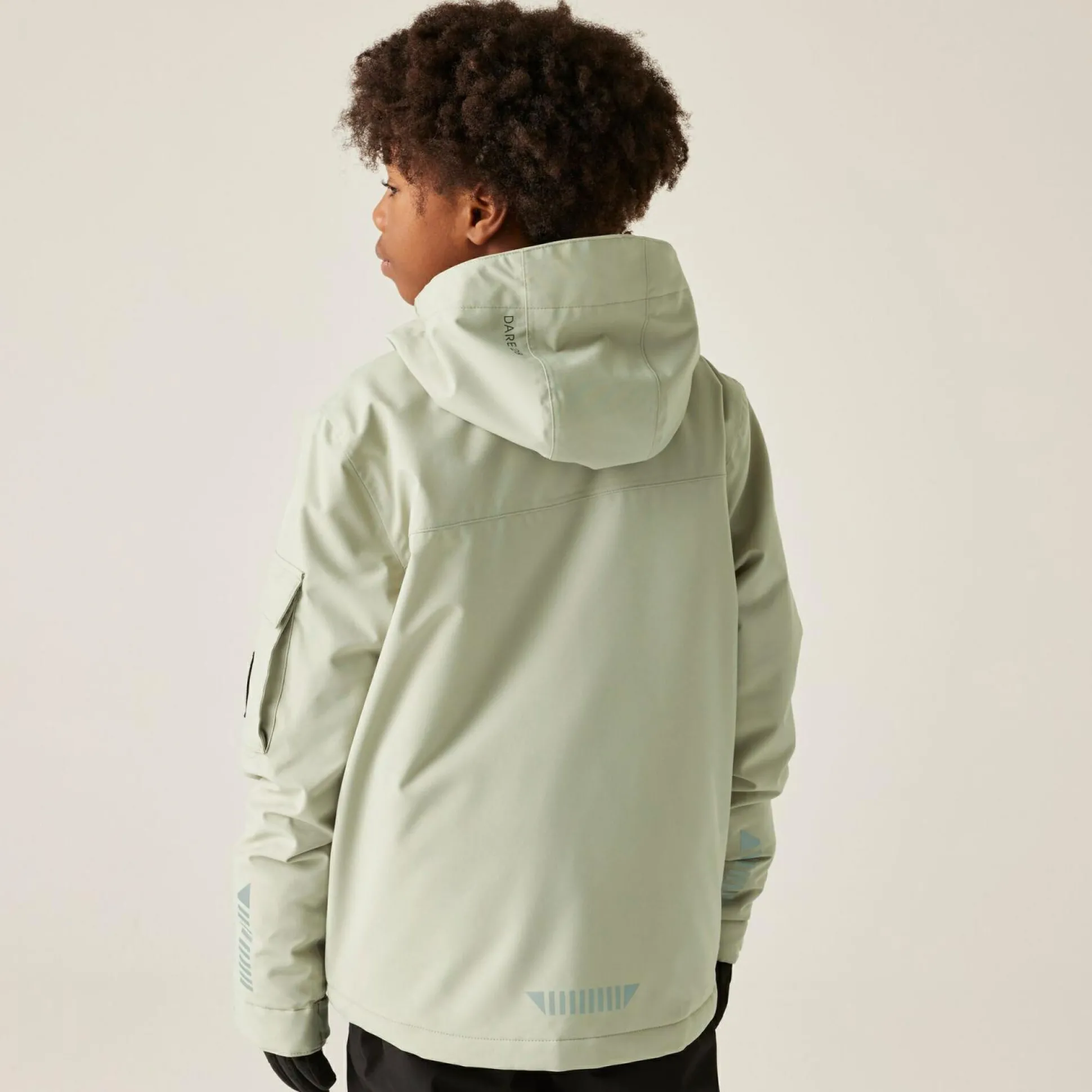 Dare 2b - Kids' Shredder Ski Jacket | Abbeystone