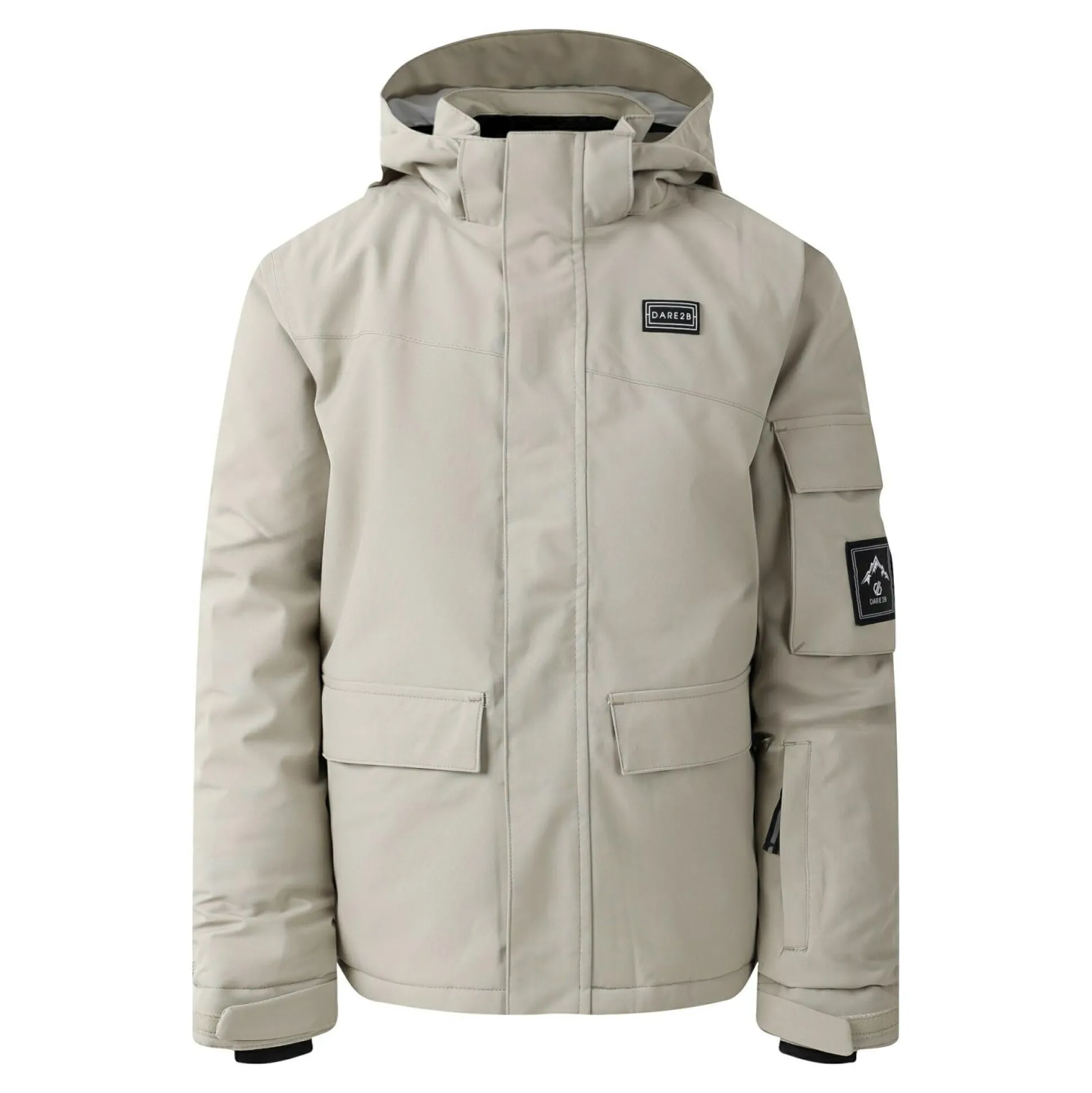 Dare 2b - Kids' Shredder Ski Jacket | Abbeystone