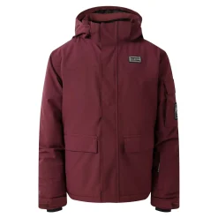Dare 2b - Kids' Shredder Ski Jacket | Fig