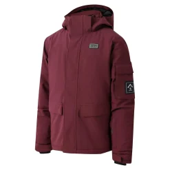 Dare 2b - Kids' Shredder Ski Jacket | Fig