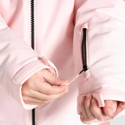 Dare 2b - Kids' Steazy II Ski Jacket | Dusty Rose Green