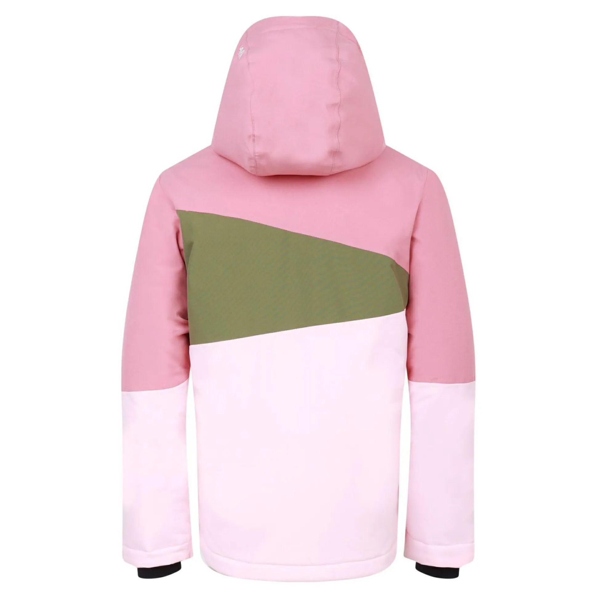 Dare 2b - Kids' Steazy II Ski Jacket | Dusty Rose Green