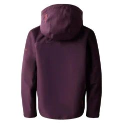 Dare 2b - Kids' Switch Out Jacket | Deep Plum