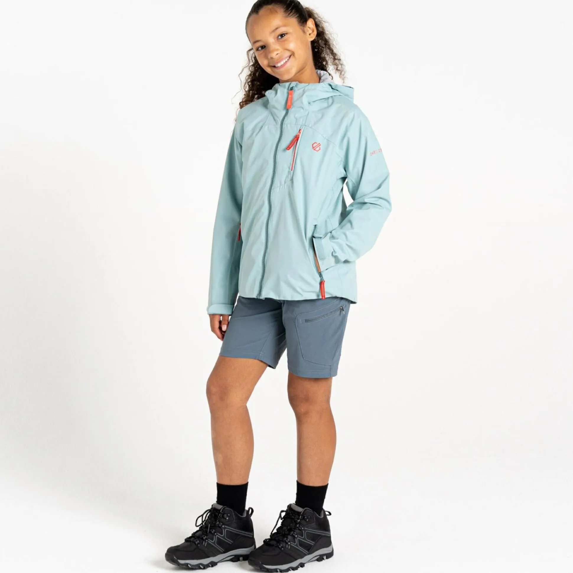 Dare 2b - Kids' Switch Out Jacket | Aquifer
