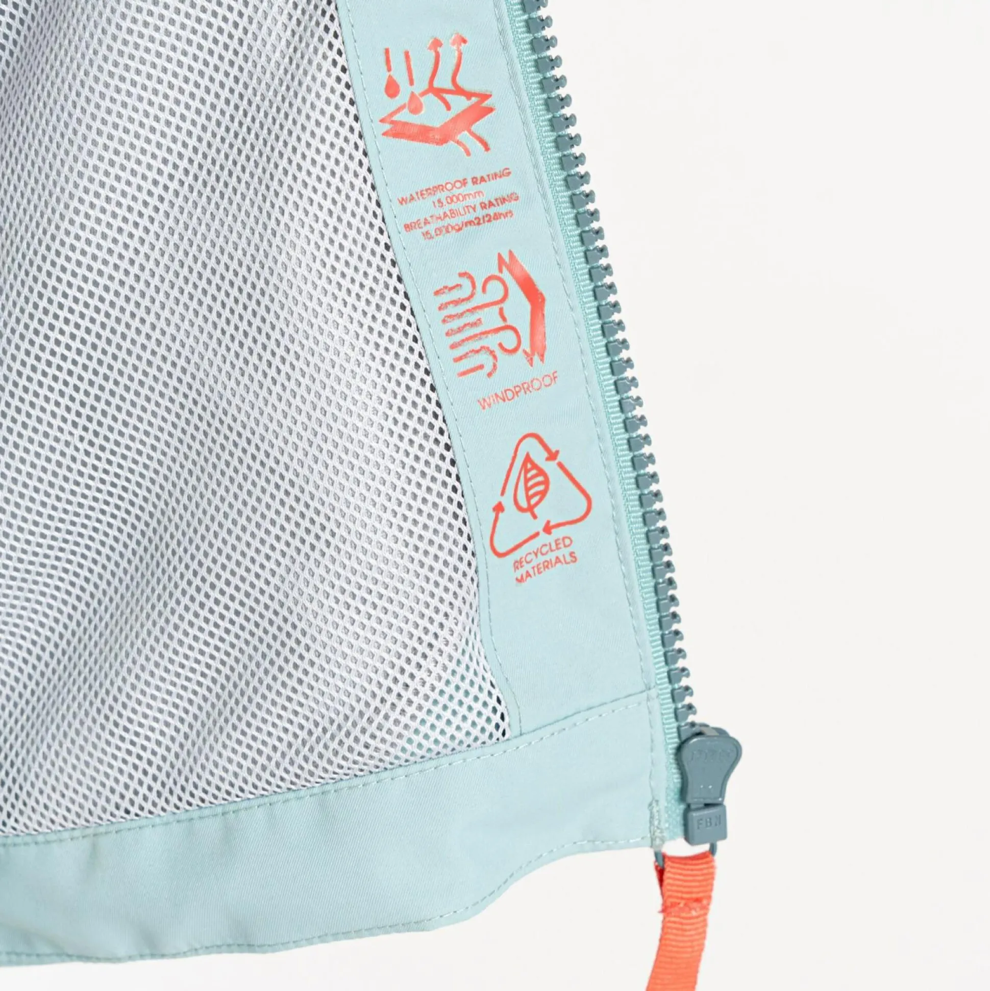 Dare 2b - Kids' Switch Out Jacket | Aquifer
