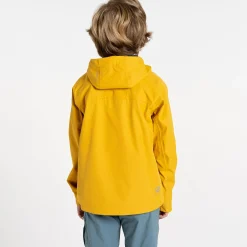 Dare 2b - Kids' Switch Out Jacket | Yellow Gold
