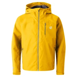 Dare 2b - Kids' Switch Out Jacket | Yellow Gold