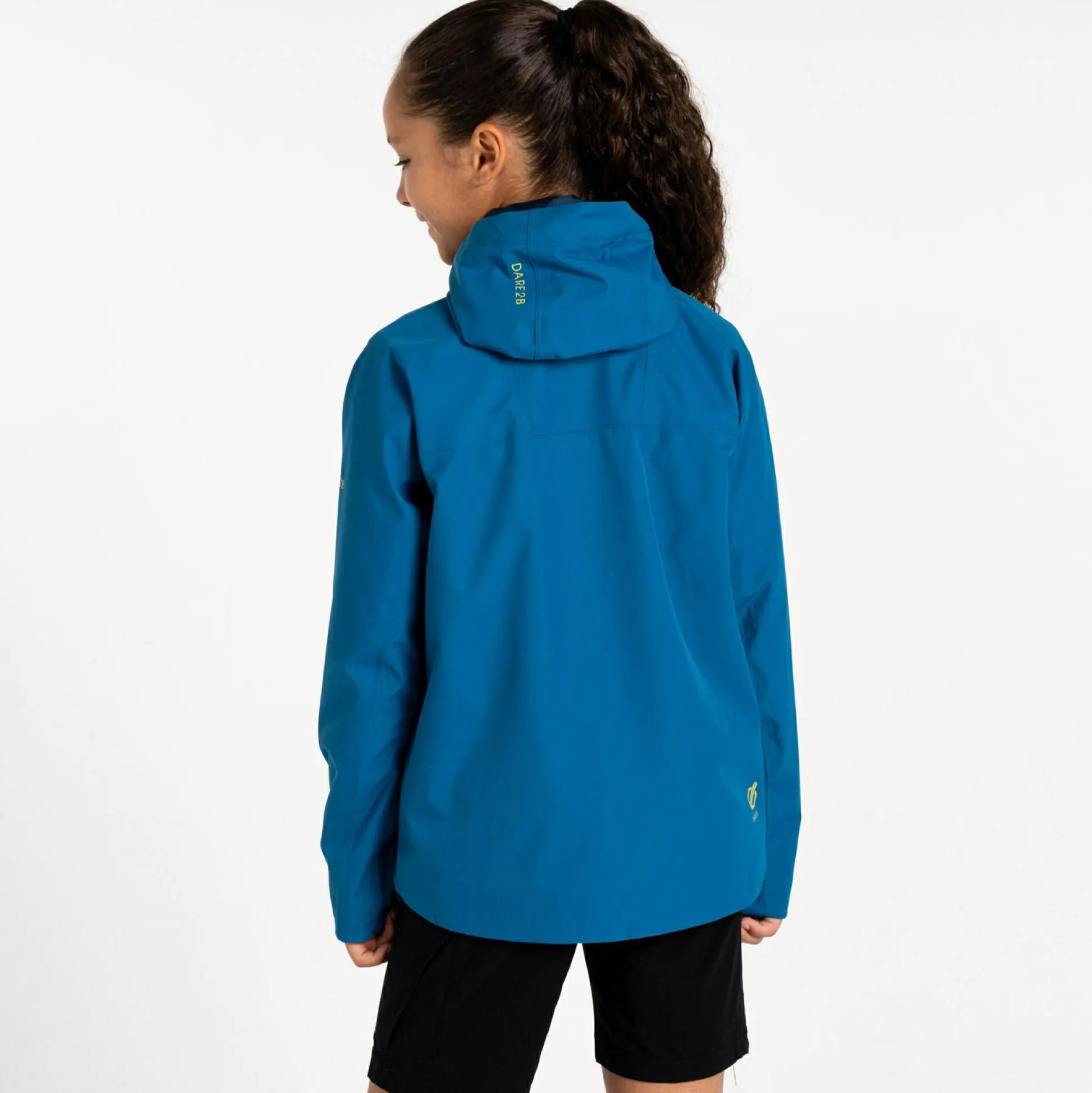 Dare 2b - Kids' Switch Out Jacket | Blue Sapphire